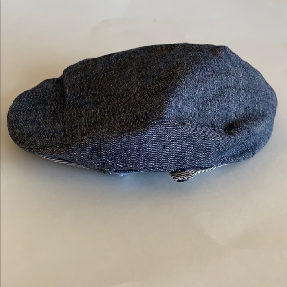 Koala Kids Denim Blue Baby Boy’s Hat